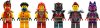 71822 LEGO® NINJAGO® A mozgás eredendő sárkánya