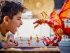 71822 LEGO® NINJAGO® A mozgás eredendő sárkánya