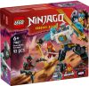 71827 LEGO® NINJAGO® Zane harci robotöltözéke