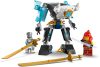 71827 LEGO® NINJAGO® Zane harci robotöltözéke