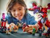 71832 LEGO® NINJAGO® Thunderfang, a káosz sárkánya