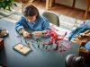 71832 LEGO® NINJAGO® Thunderfang, a káosz sárkánya