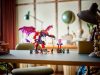 71832 LEGO® NINJAGO® Thunderfang, a káosz sárkánya