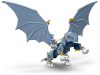 71834 LEGO® NINJAGO® Zane kombinálható ultra robotja