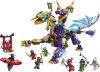 71836 LEGO® NINJAGO® A koncentráció rangos sárkánya
