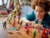 71836 LEGO® NINJAGO® A koncentráció rangos sárkánya