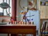 71836 LEGO® NINJAGO® A koncentráció rangos sárkánya