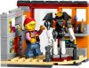 71837 LEGO® NINJAGO® NINJAGO® City műhelyek