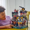 71837 LEGO® NINJAGO® NINJAGO® City műhelyek