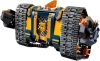 72006 LEGO® NEXO Knights™ Axl Guruló arzenálja