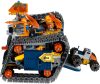 72006 LEGO® NEXO Knights™ Axl Guruló arzenálja