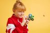 72031 LEGO® Super Mario™ Mario Kart™ – Yoshi Bike