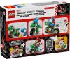 72031 LEGO® Super Mario™ Mario Kart™ – Yoshi Bike