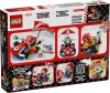 72032 LEGO® Super Mario™ Mario Kart™ – Standard Kart