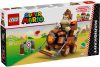 72033 LEGO® Super Mario™ Mario Kart™ – Donkey Kong és DK Jumbo