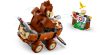 72033 LEGO® Super Mario™ Mario Kart™ – Donkey Kong és DK Jumbo