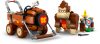 72033 LEGO® Super Mario™ Mario Kart™ – Donkey Kong és DK Jumbo