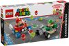 72034 LEGO® Super Mario™ Mario Kart™ – Baby Mario és Baby Luigi