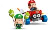 72034 LEGO® Super Mario™ Mario Kart™ – Baby Mario és Baby Luigi
