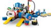 72035 LEGO® Super Mario™ Mario Kart™ – Toad garázsa