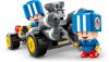 72035 LEGO® Super Mario™ Mario Kart™ – Toad garázsa
