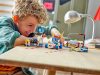 72035 LEGO® Super Mario™ Mario Kart™ – Toad garázsa
