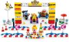 72036 LEGO® Super Mario™ Mario Kart™ – Baby Peach és a Grand Prix szett