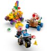 72036 LEGO® Super Mario™ Mario Kart™ – Baby Peach és a Grand Prix szett