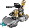 75131 LEGO® Star Wars™ Ellenállás oldali harci csomag