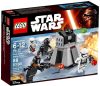75132 LEGO® Star Wars™ Első rendi harci csomag