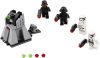 75132 LEGO® Star Wars™ Első rendi harci csomag