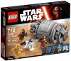 75136 LEGO® Star Wars™ Droid™ menekülő gondola