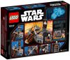 75137 LEGO® Star Wars™ Szénfagyasztó kamra
