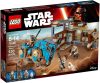 75148 LEGO® Star Wars™ Összecsapás a Jakku™ bolygón