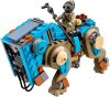 75148 LEGO® Star Wars™ Összecsapás a Jakku™ bolygón