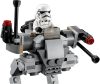 75165 LEGO® Star Wars™ Birodalom oldali harci csomag