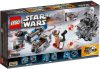 75195 LEGO® Star Wars™ Ski Speeder™ vs. Első Rendi Lépegető™ Microfighters