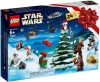 75245 LEGO® Star Wars™ Adventi naptár 2019