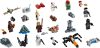 75245 LEGO® Star Wars™ Adventi naptár 2019