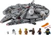 75257 LEGO® Star Wars™ Millennium Falcon™