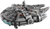 75257 LEGO® Star Wars™ Millennium Falcon™