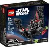 75264 LEGO® Star Wars™ Kylo Ren űrsiklója™ Microfighter