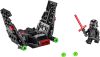 75264 LEGO® Star Wars™ Kylo Ren űrsiklója™ Microfighter