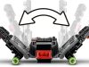 75264 LEGO® Star Wars™ Kylo Ren űrsiklója™ Microfighter