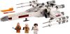 75301 LEGO® Star Wars™ Luke Skywalker X-szárnyú vadászgépe™