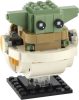 75317 LEGO® Brickheadz A Mandalori™ és a Gyermek