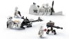 75320 LEGO® Star Wars™ Hógárdista™ harci csomag
