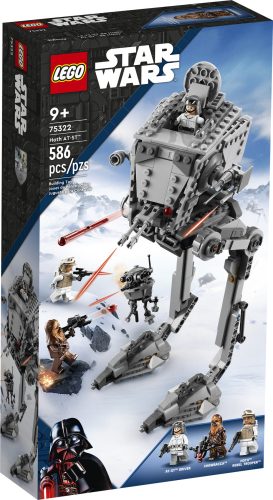 75322 LEGO® Star Wars™ Hoth™ AT-ST™