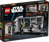 75324 LEGO® Star Wars™ Dark Trooper™ támadás