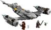 75325 LEGO® Star Wars™ A Mandalóri N-1 vadászgépe